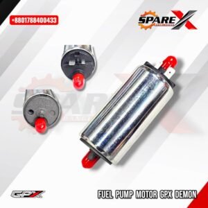 FUEL PUMP MOTOR GPX DEMON