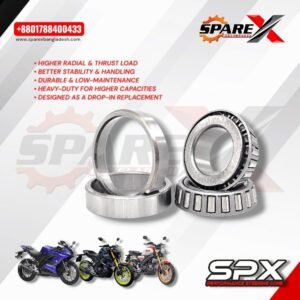 2026/01/1000096404.jpg SPX PERFORMANCE STEERING CONE YAMAHA R15V3 MT15 XSR
