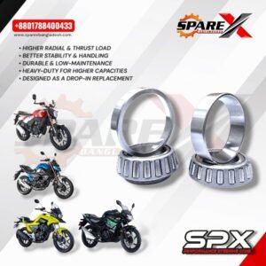 2026/01/1000096510.jpg SPX PERFORMANCE STEERING CONE LIFAN KPR KPT KPS KPRO