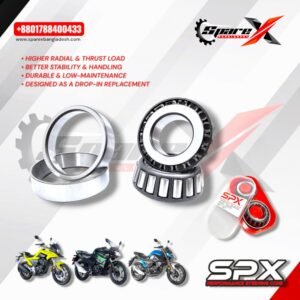 SPX PERFORMANCE STEERING CONE LIFAN KPR KPT KPS KPRO