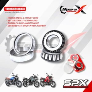 SPX PERFORMANCE STEERING CONE YAMAHA FZ FZX FAZER