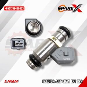 INJECTOR LIFAN EFI 4 JET KPR KPT K19