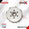 CLUTCH ASSEMBLY 6 PLATE LIFAN GPXDEMON TAROGP