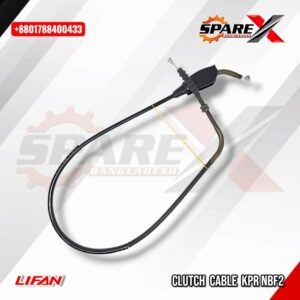 CLUTCH CABLE LIFAN KPR NBF2