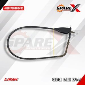 CLUTCH CABLE LIFAN KPT NBF2 NRF 2V 4V