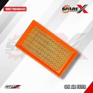 AIR FILTER GPX DEMON