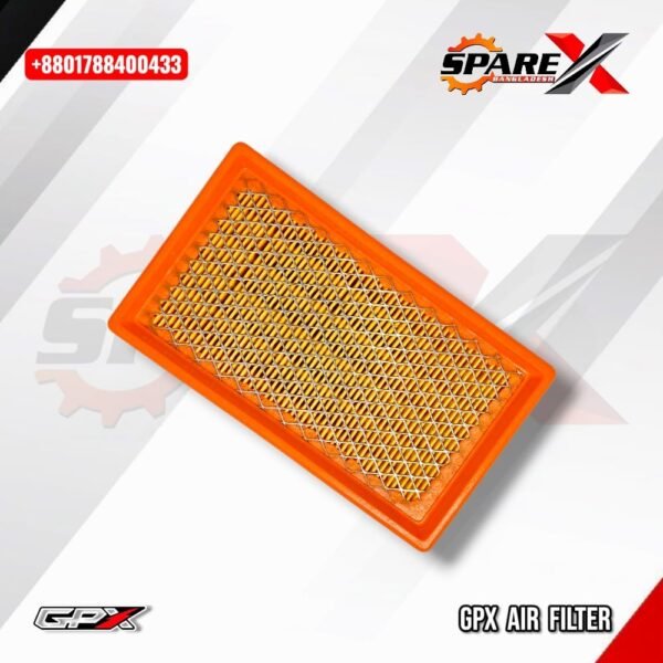 gpx demon air filter AIR FILTER GPX DEMON