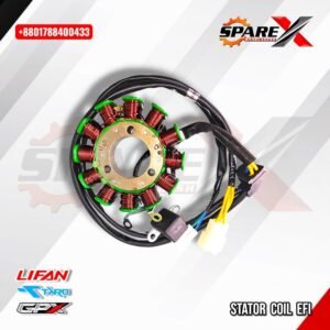 STATOR COIL EFI LIFAN ARMETURE COIL
