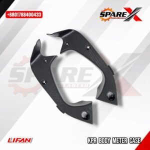 BODY METER CASE UPPER LIFAN KPR