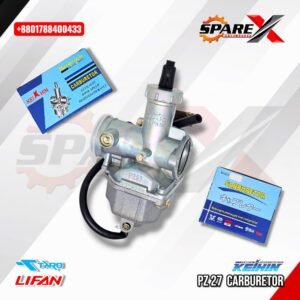 CARBURETOR PZ27 LIFAN TARO NBF1