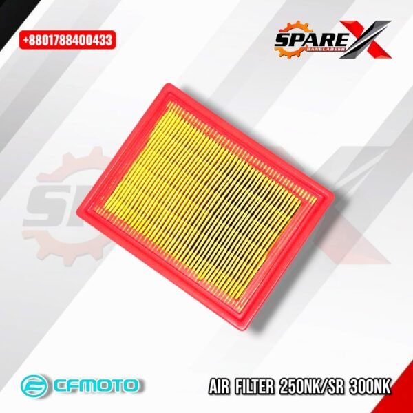 AIR FILTER CF MOTO 250NK 250SR 300NK 250CLC