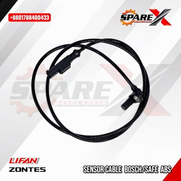 lifan gpx taro cfmoto parts (115) ABS CABLE LIFAN ZONTES GPX SPEED SENSOR