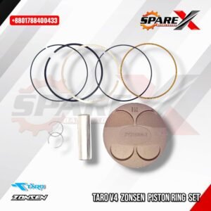 lifan gpx taro cfmoto parts (116) PISTON RING TARO GP V4 ZONSEN