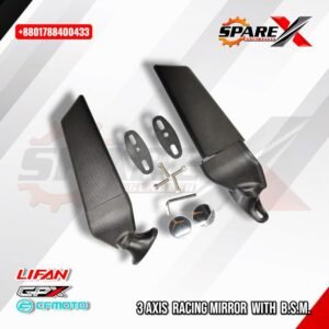 lifan gpx taro cfmoto parts (123) MIRROR RACING LIFAN KPR GPX DEMON GIXXER SF CFMOTO 250SR