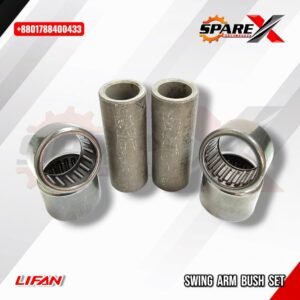 lifan gpx taro cfmoto parts (127) SWING ARM BUSH SET KPR/KPT/KPRO/KPS/KP