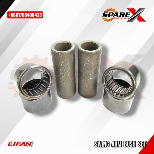 SWING ARM BUSH SET KPR/KPT/KPRO/KPS/KP