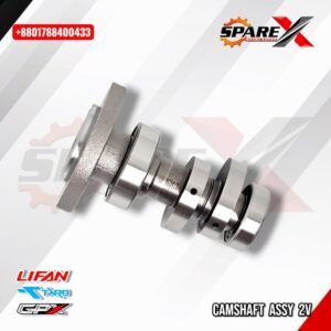 CAMSHAFT LIFAN TAROGP GPXDEMON 2 VALVE