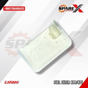 FUEL FILTER LIFAN KPR KPT KPRO