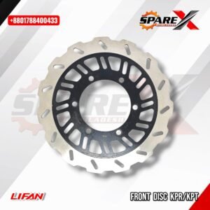 lifan gpx taro cfmoto parts (35) DISC FRONT LIFAN KPT KPR
