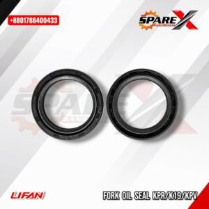 FORK OIL SEAL LIFAN KPR