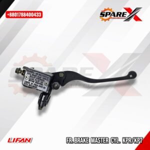FRONT BRAKE MASTER CYLINDER LIFAN KPR KPT KPS KPRO