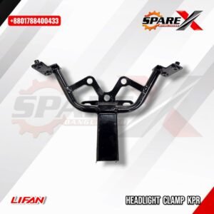 lifan gpx taro cfmoto parts (43) HEADLIGHT CLAMP LIFAN KPR