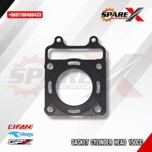 lifan gpx taro cfmoto parts (45) GASKET CYLINDER HEAD 150cc LIFAN TAROGP