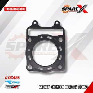 lifan gpx taro cfmoto parts (49) GASKET CYLINDER HEAD 165cc 200cc LIFAN GPXDEMON TAROGP NBF