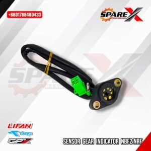 lifan gpx taro cfmoto parts (50) GEAR INDICATOR SENSOR GPXDEMON LIFAN TAROGP NBF2 NRF