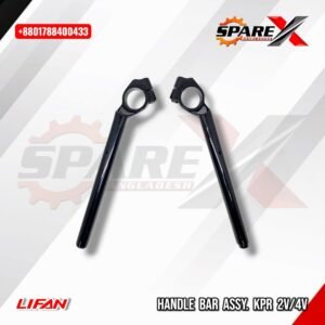 lifan gpx taro cfmoto parts (54) HANDLE BAR LIFAN KPR