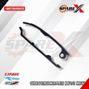 lifan gpx taro cfmoto parts (56) GUIDE & TENSIONER PLATE SET LIFAN GPXDEMON TAROGP