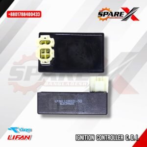 CDI LIFAN TAROGP IGNITION CONTROLLER