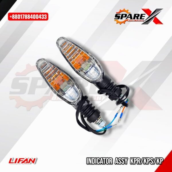 INDICATOR LIFAN KPR KPS KP