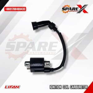 IGNITION COIL LIFAN CARBURETOR