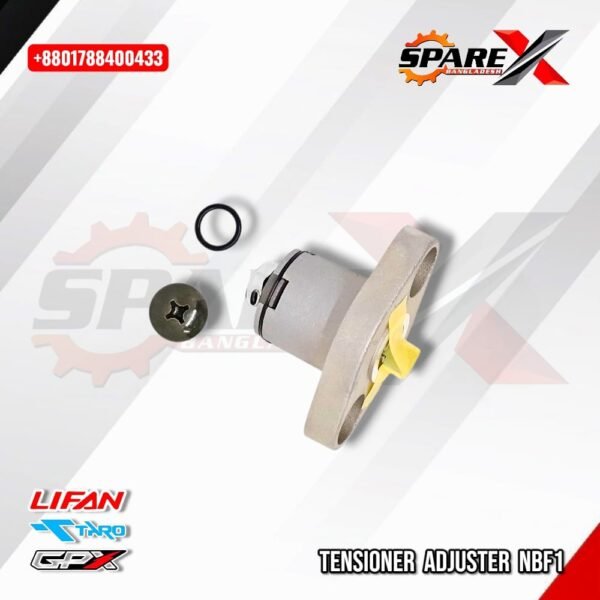 TENSIONER TIMING ADJUSTER LIFAN TAROGP NBF1