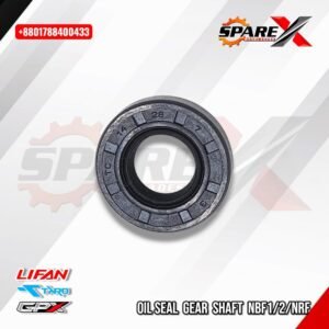 lifan gpx taro cfmoto parts (85) OIL SEAL 14x28x7 LIFAN GPXDEMON TAROGP GEAR SHAFT
