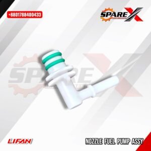 lifan gpx taro cfmoto parts (86) NOZZLE FUEL PUMP LIFAN KPR KPT KPRO