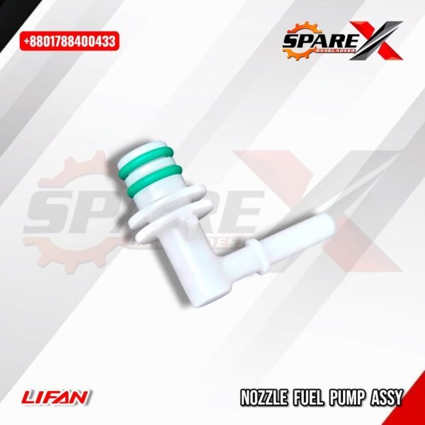 NOZZLE FUEL PUMP LIFAN KPR KPT KPRO