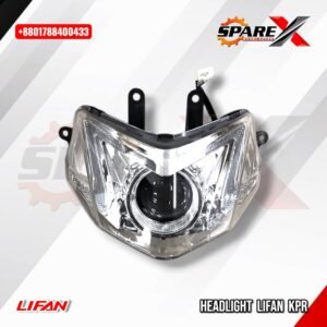lifan kpr headlight HEADLIGHT LIFAN KPR KPS