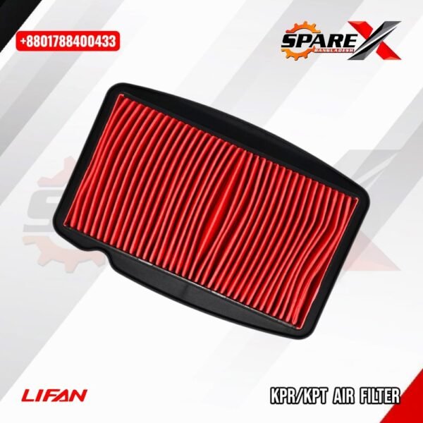 AIR FILTER LIFAN KPR KPT KPRO KPS KP