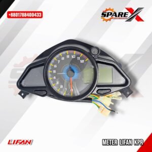 METER LIFAN KPR CARBURETOR