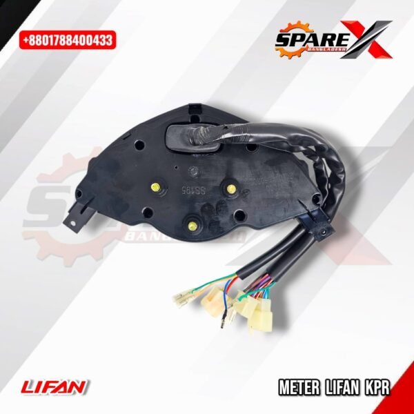 METER LIFAN KPR EFI
