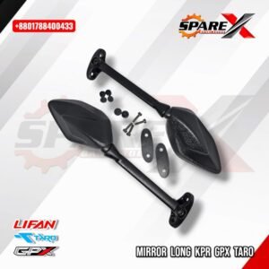 lifan kpr stock mirror MIRROR LIFAN KPR