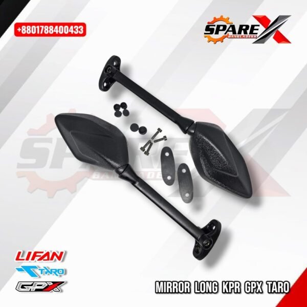 MIRROR LIFAN KPR