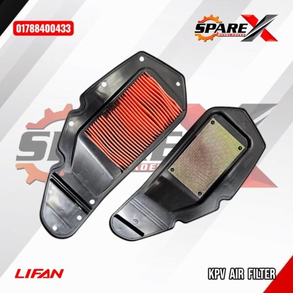 AIR FILTER LIFAN KPV