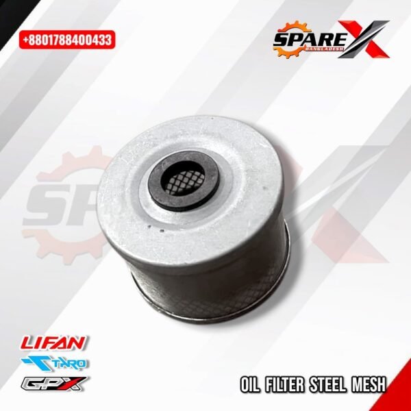 OIL FILTER GPXDEMON LIFAN TAROGP NBF2 NRF