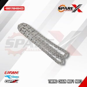 TIMING CHAIN LIFAN GPXDEMON 165 200 250 NRF 4 VALVE