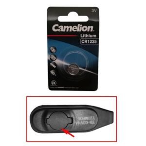 CR1225 CAMELION LITHIUM 3V