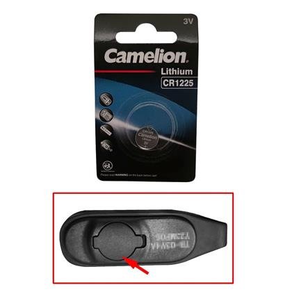 CR1225 CAMELION LITHIUM 3V