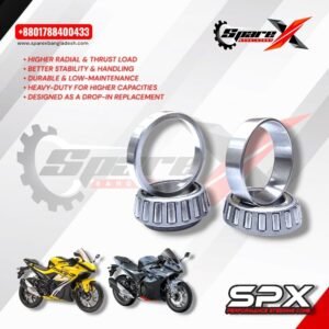 SPX PERFORMANCE STEERING CONE GPX DEMON